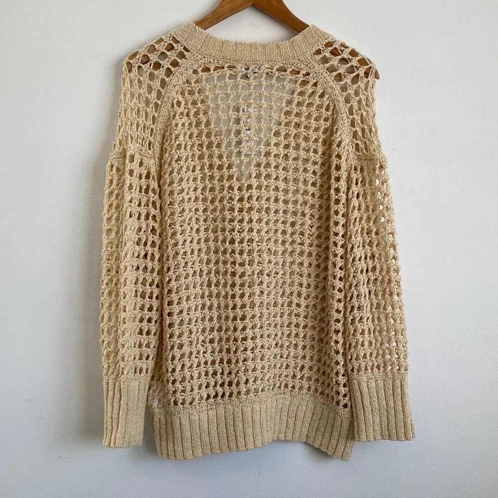 J.Crew Montauk Relaxed Cardigan - Picture 5 of 7